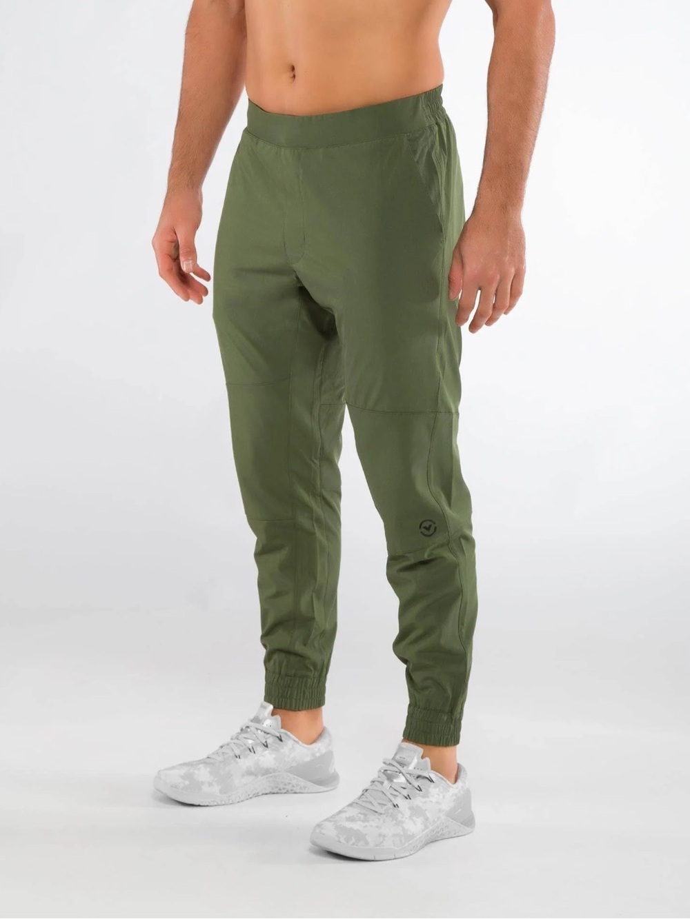 VIRUS ST7 Triwire Fitted Joggers